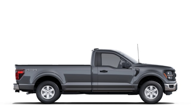 2025 Ford F-150+F-150